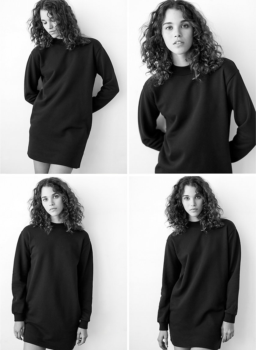 Tna ALLYSHA DRESS | Aritzia Tna ALLYSHA DRESS | Aritzia
