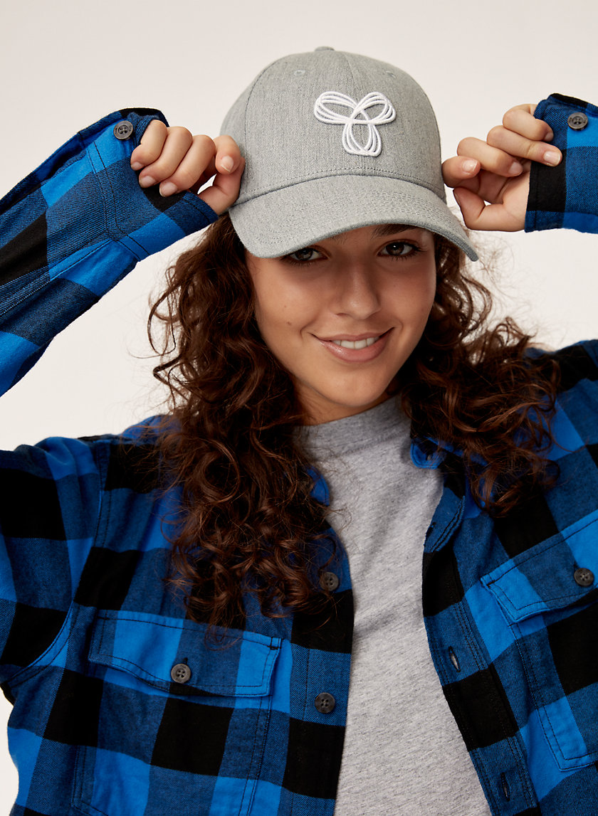 BASEBALL SNAPBACK - Snapback baseball cap BASEBALL SNAPBACK - Snapback baseball cap