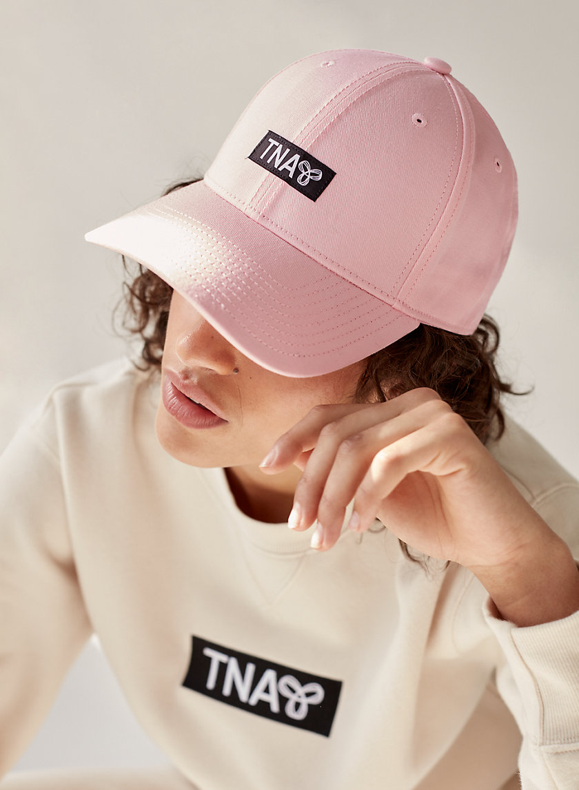 Tna BALL CAP STRAPBACK | Aritzia Tna BALL CAP STRAPBACK | Aritzia