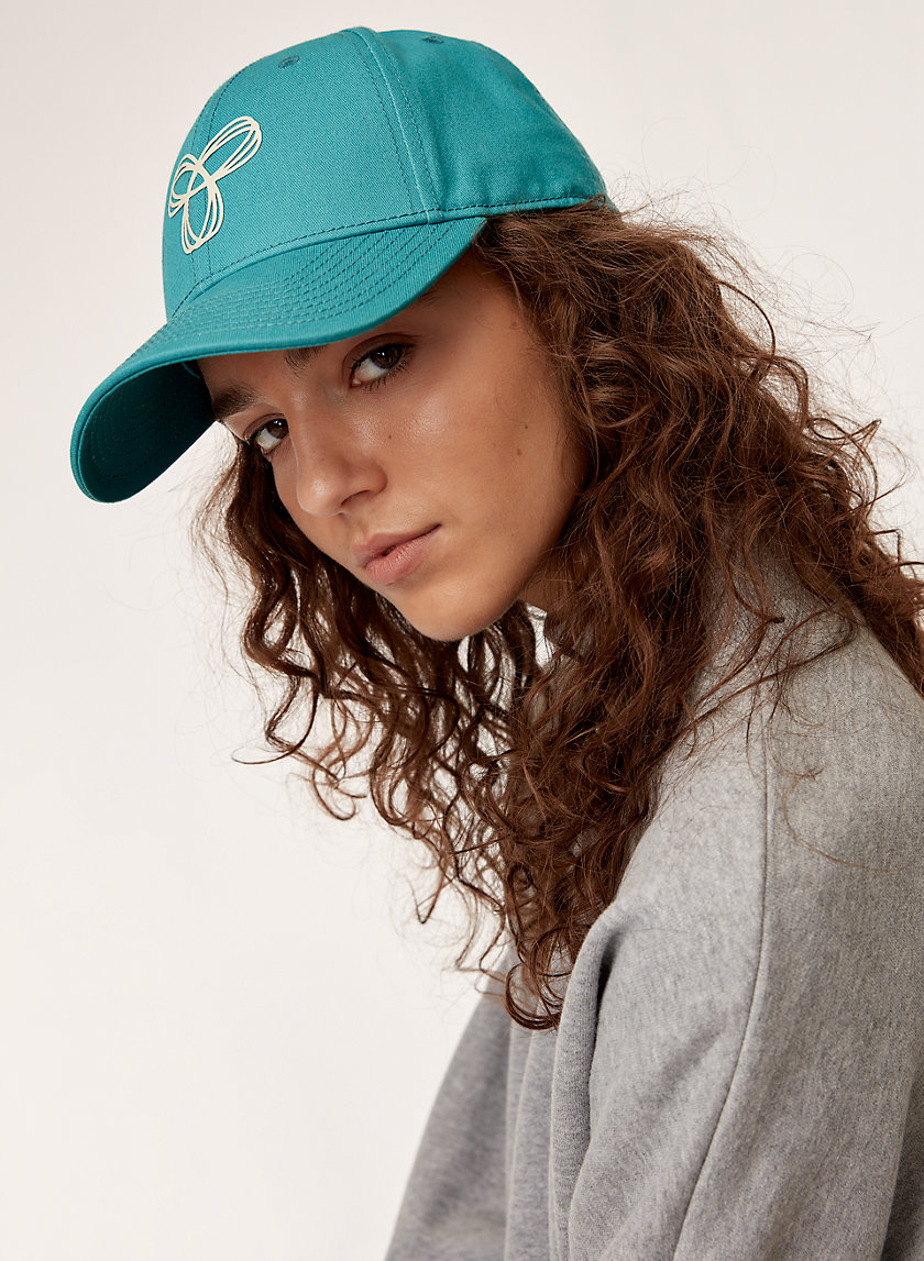 BALL CAP STRAPBACK - Baseball hat BALL CAP STRAPBACK - Baseball hat