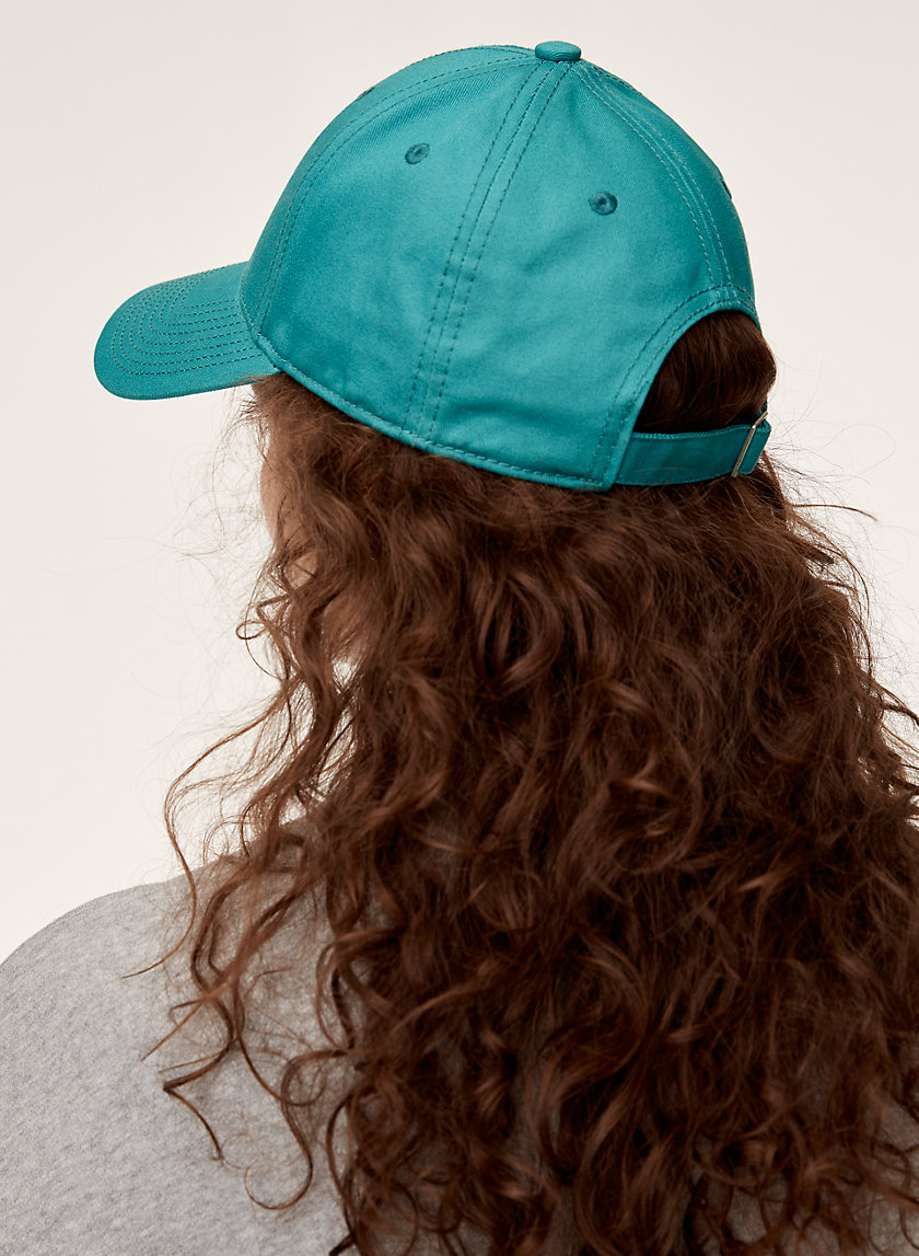 BALL CAP STRAPBACK - Baseball hat BALL CAP STRAPBACK - Baseball hat