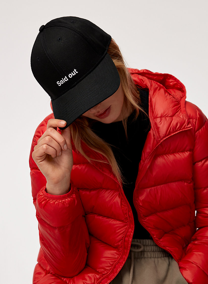 Tna BASEBALL CAP | Aritzia Tna BASEBALL CAP | Aritzia