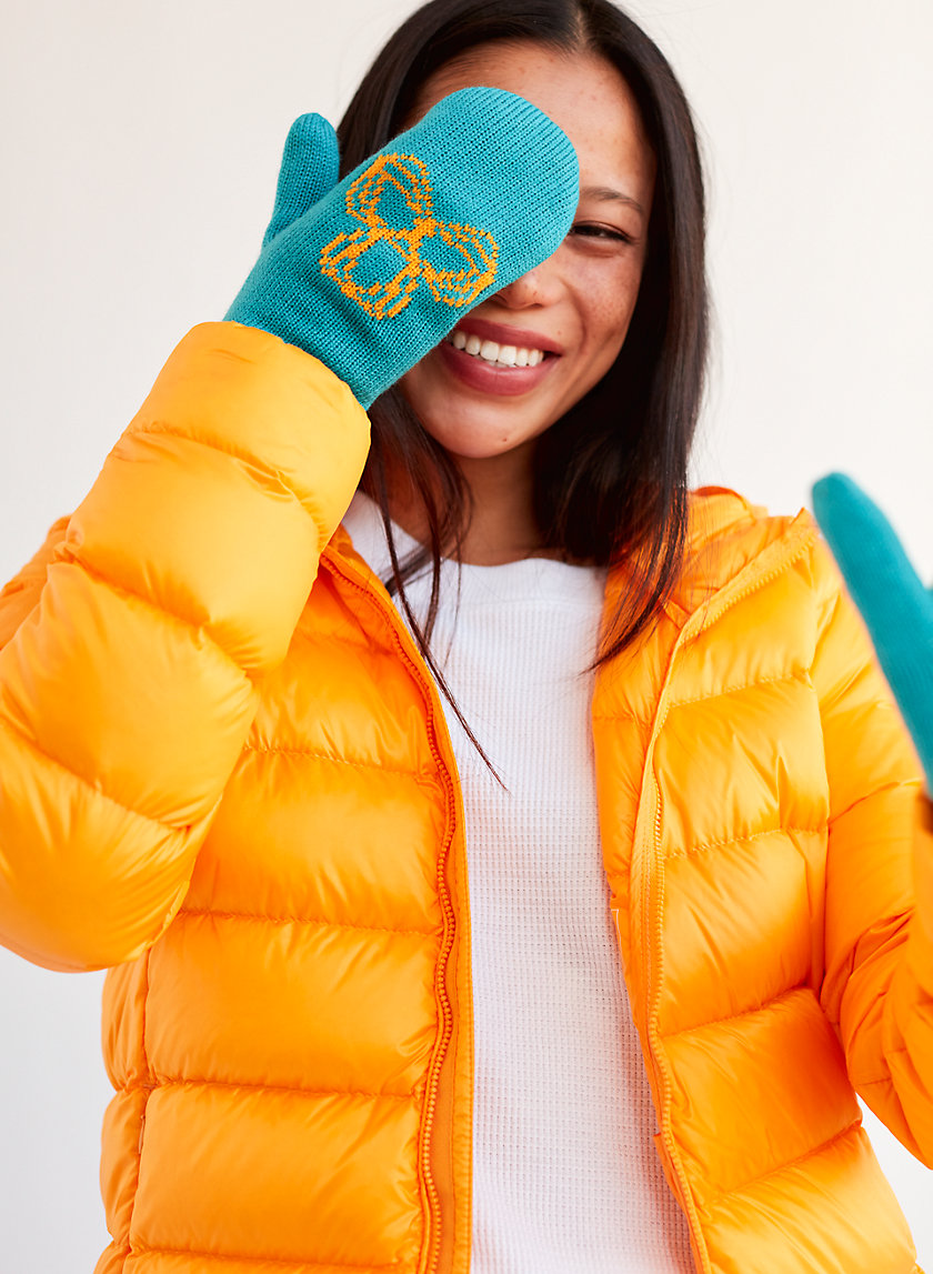 Tna ELEMENTS MITTEN | Aritzia Tna ELEMENTS MITTEN | Aritzia