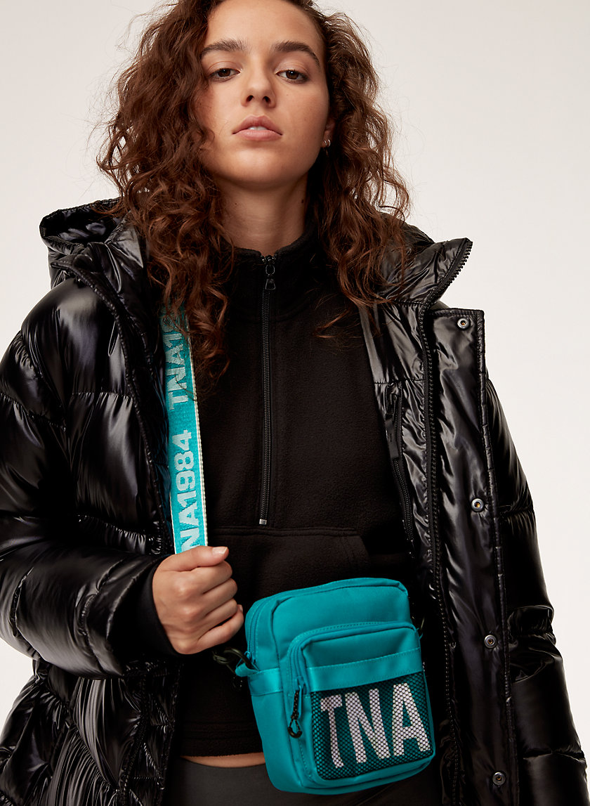 Tna ZOET CAMERA BAG | Aritzia Tna ZOET CAMERA BAG | Aritzia