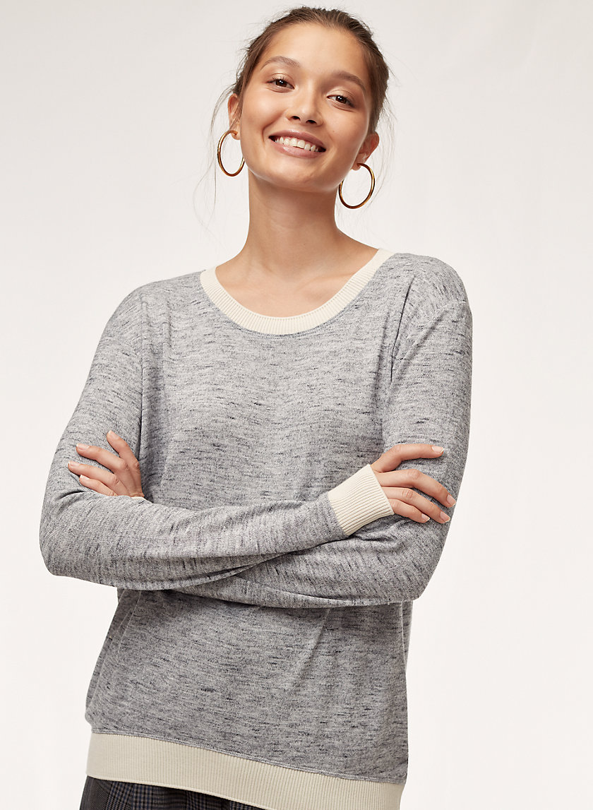 Wilfred BERRI T-SHIRT | Aritzia Wilfred BERRI T-SHIRT | Aritzia