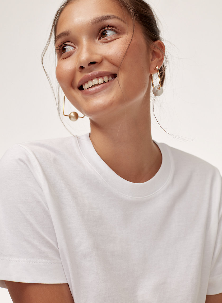 Wilfred PIAF T-SHIRT | Aritzia Wilfred PIAF T-SHIRT | Aritzia