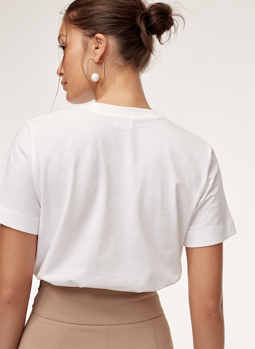 Wilfred PIAF T-SHIRT | Aritzia US