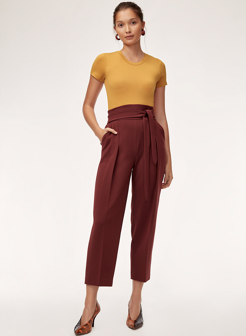 Wilfred FLORILÈGE BODYSUIT | Aritzia Wilfred FLORILÈGE BODYSUIT | Aritzia