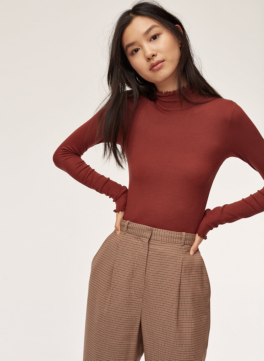 Wilfred CARCO T-SHIRT | Aritzia Wilfred CARCO T-SHIRT | Aritzia