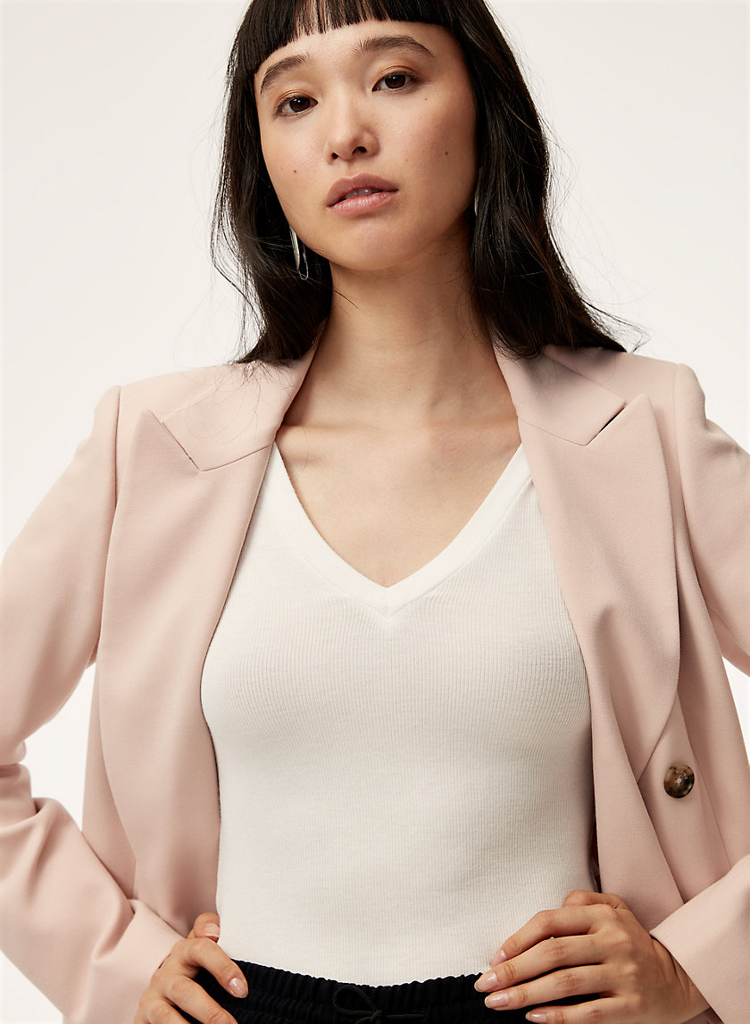 Wilfred LANDREVILLE T-SHIRT | Aritzia Wilfred LANDREVILLE T-SHIRT | Aritzia