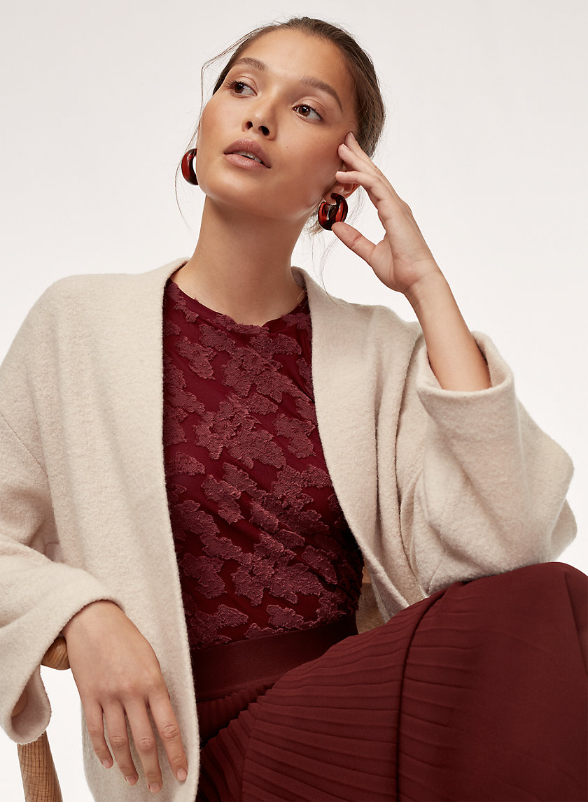 Wilfred TARASCON T-SHIRT | Aritzia Wilfred TARASCON T-SHIRT | Aritzia