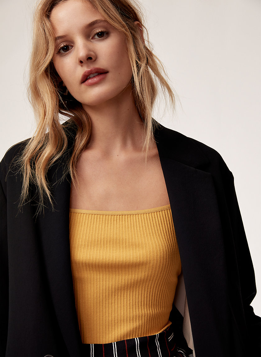 Wilfred LACIANN TANK | Aritzia Wilfred LACIANN TANK | Aritzia