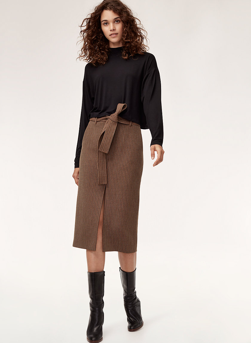 Wilfred MAVIE LONGSLEEVE | Aritzia Wilfred MAVIE LONGSLEEVE | Aritzia