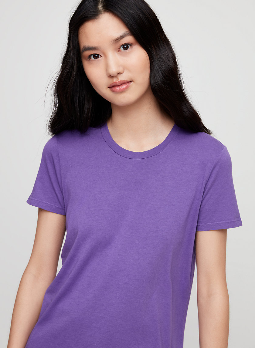 ESSAY T-SHIRT - Classic crewneck t-shirt ESSAY T-SHIRT - Classic crewneck t-shirt