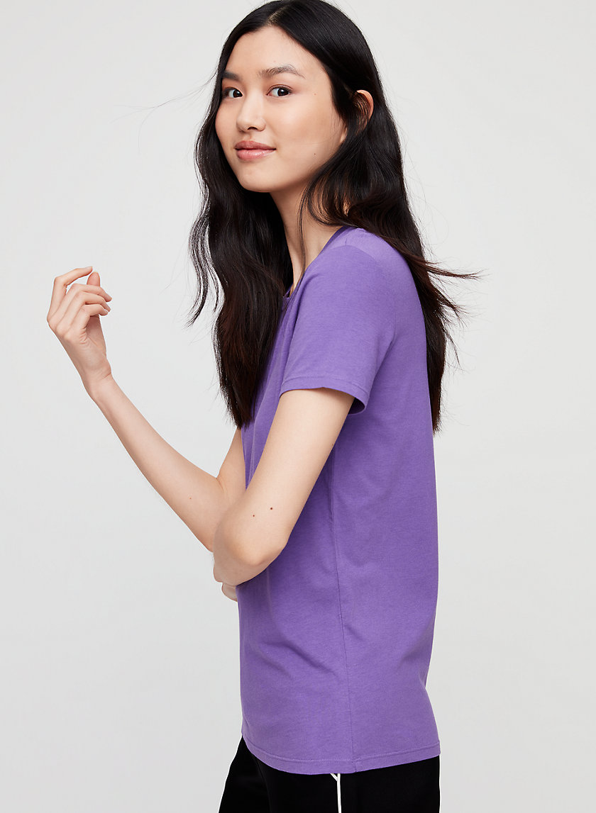 ESSAY T-SHIRT - Classic crewneck t-shirt ESSAY T-SHIRT - Classic crewneck t-shirt