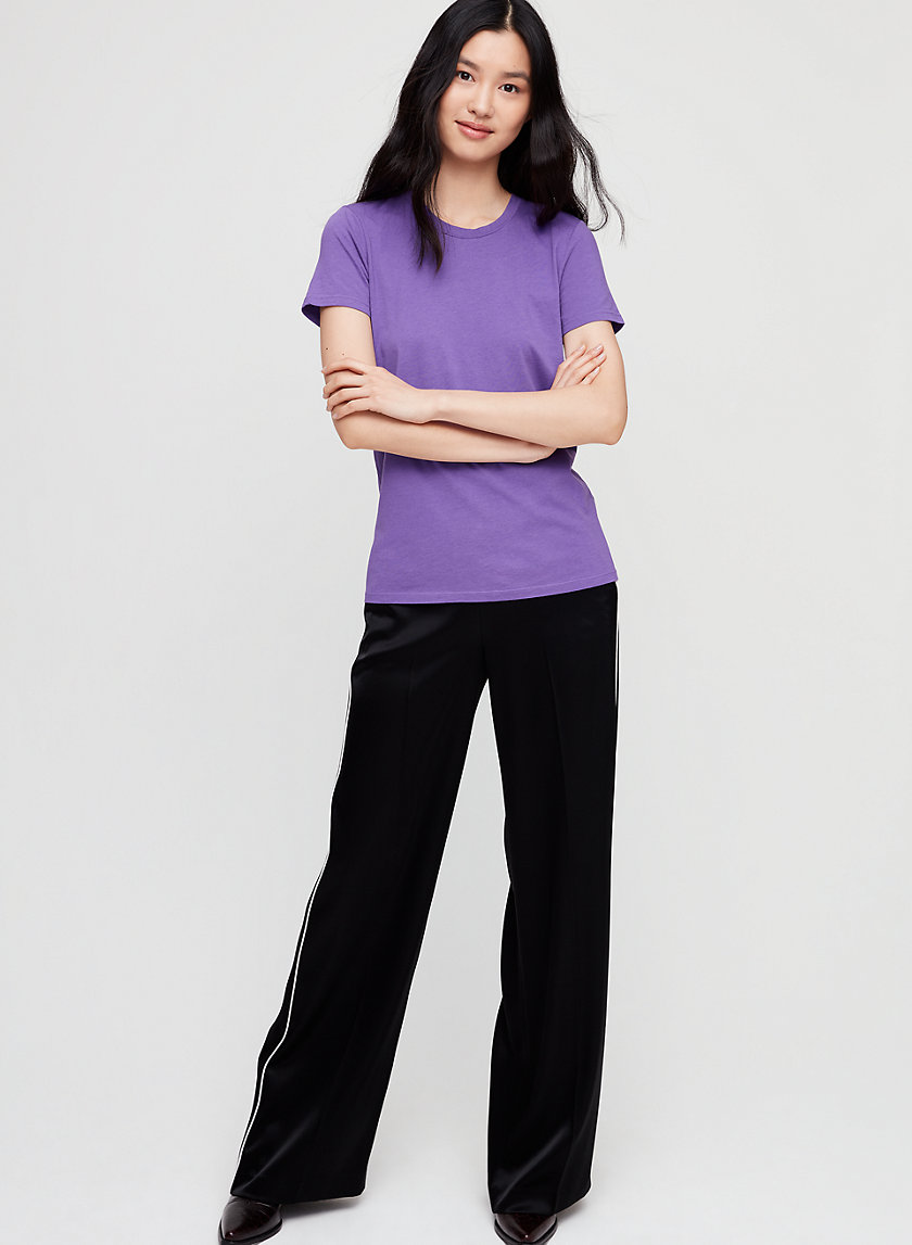 ESSAY T-SHIRT - Classic crewneck t-shirt ESSAY T-SHIRT - Classic crewneck t-shirt