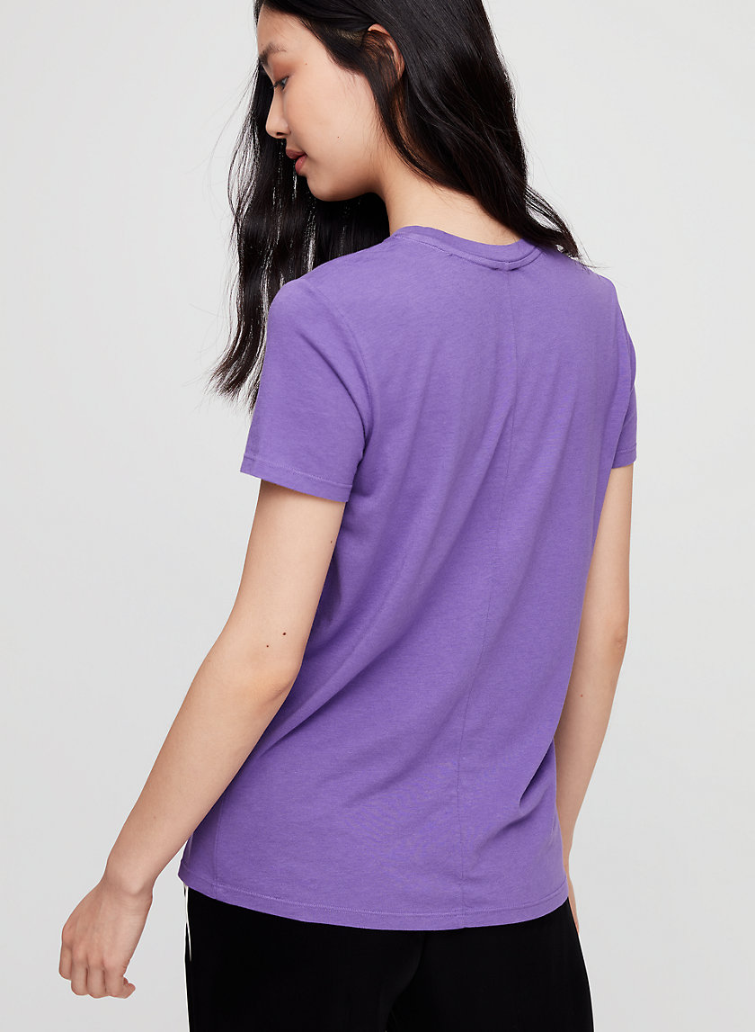 ESSAY T-SHIRT - Classic crewneck t-shirt ESSAY T-SHIRT - Classic crewneck t-shirt
