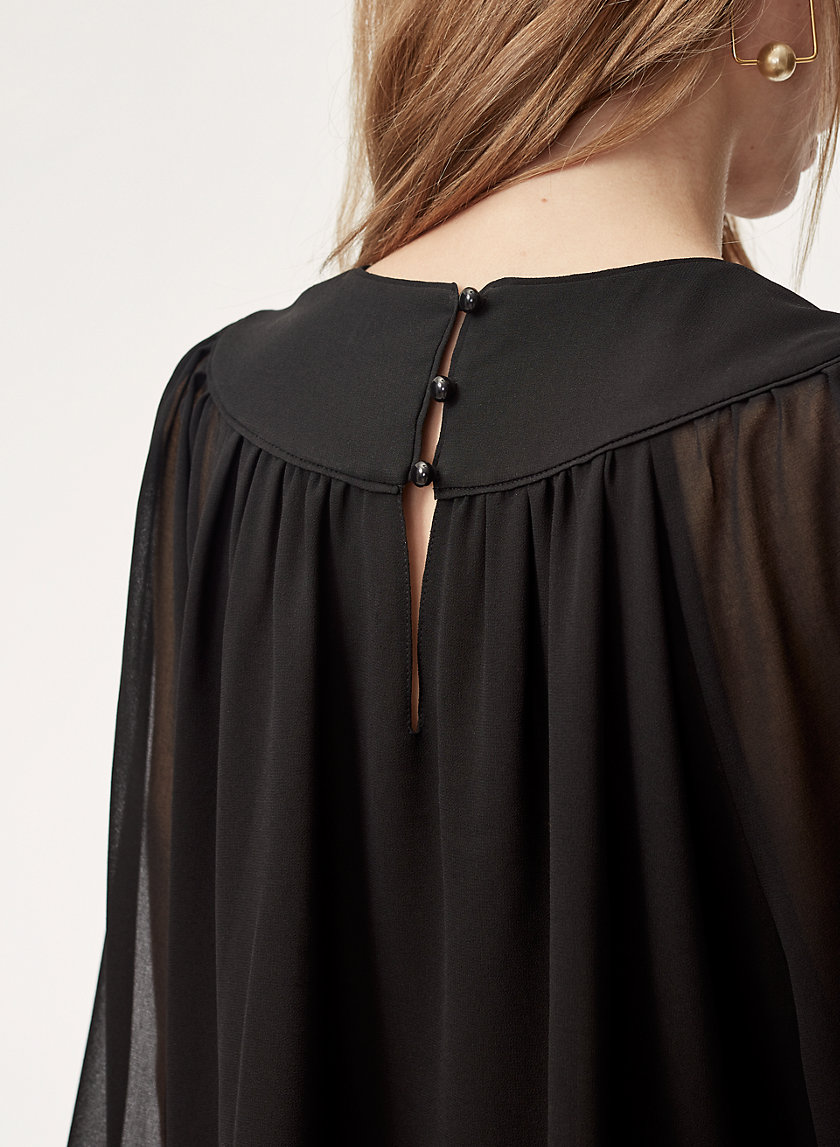 VERITY BLOUSE VERITY BLOUSE