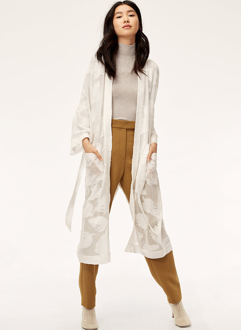 Wilfred DURANTE JACKET | Aritzia Wilfred DURANTE JACKET | Aritzia
