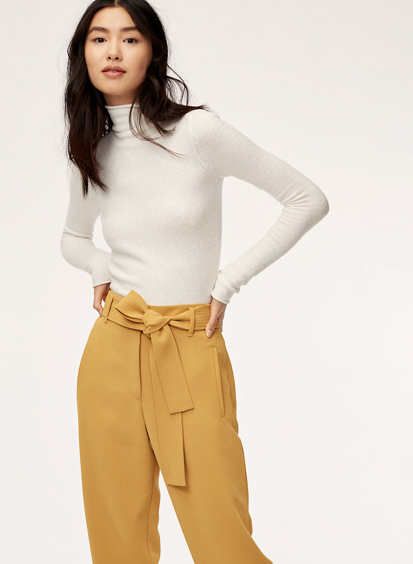 Wilfred DARLING SWEATER | Aritzia Wilfred DARLING SWEATER | Aritzia
