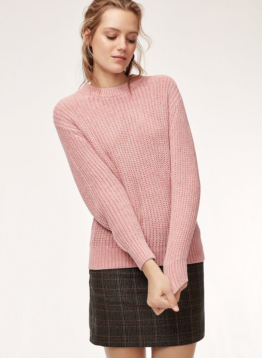Wilfred SALETTE SWEATER | Aritzia Wilfred SALETTE SWEATER | Aritzia