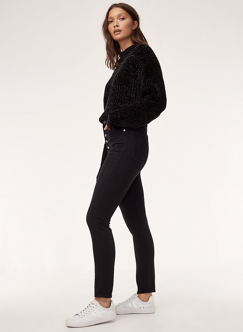 Wilfred SALETTE SWEATER | Aritzia Wilfred SALETTE SWEATER | Aritzia
