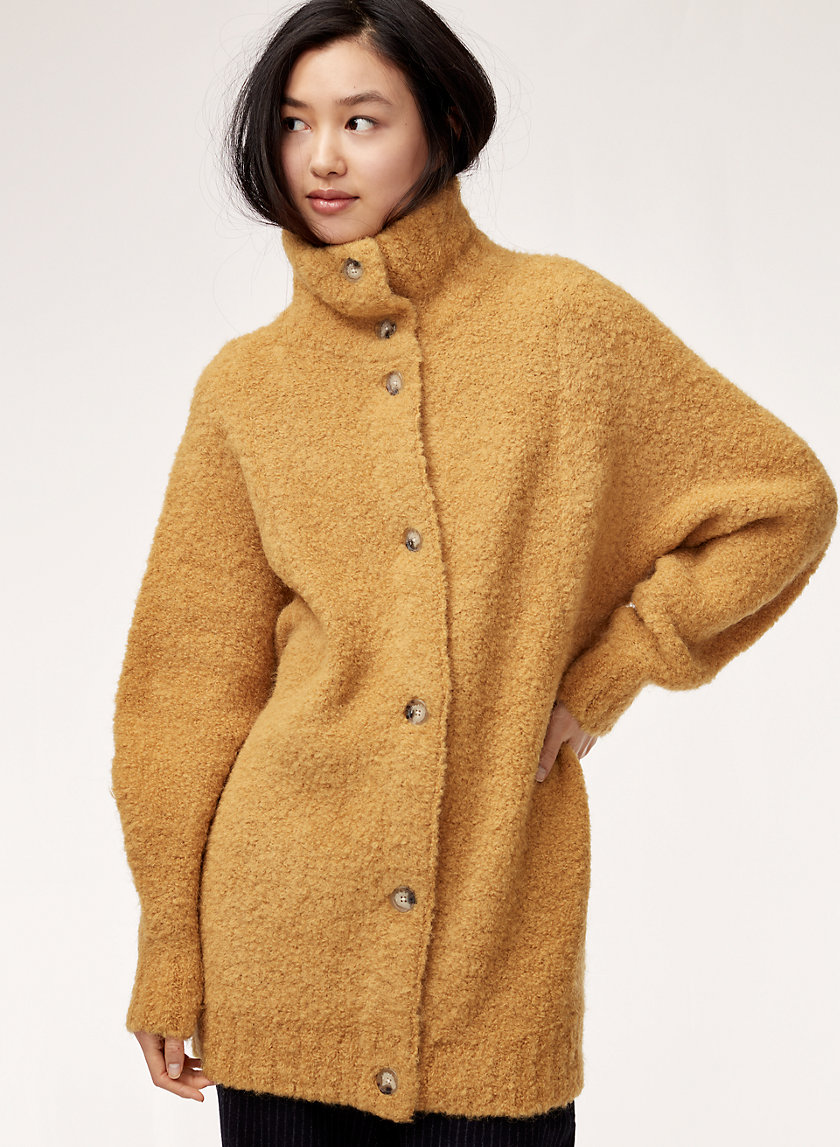 Wilfred KARLIS CARDIGAN | Aritzia Wilfred KARLIS CARDIGAN | Aritzia