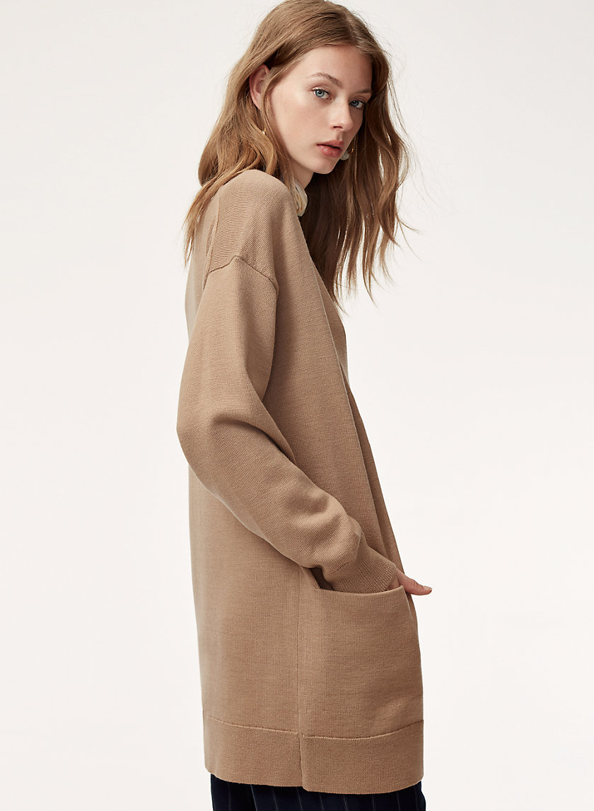 Wilfred CHARLISA CARDIGAN | Aritzia Wilfred CHARLISA CARDIGAN | Aritzia