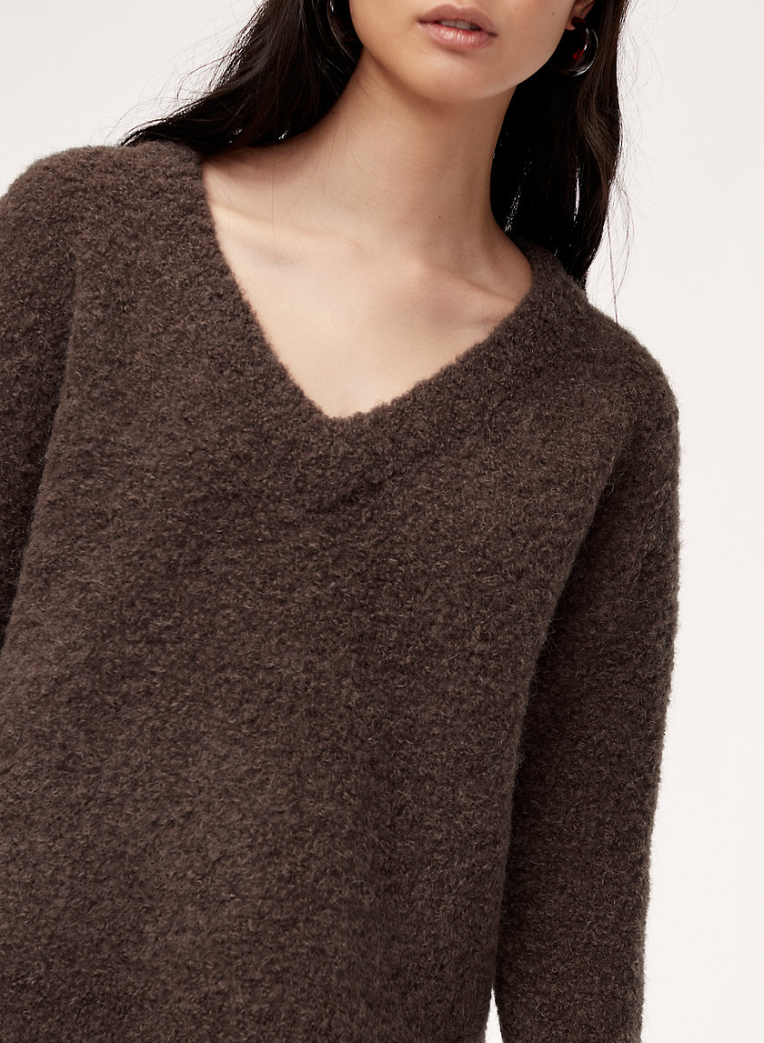 Wilfred MARSEILLE SWEATER | Aritzia Wilfred MARSEILLE SWEATER | Aritzia