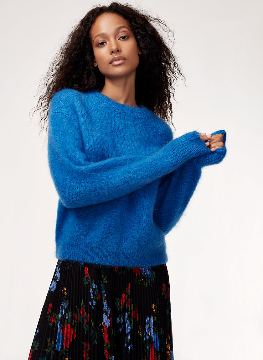 Wilfred SERMENT SWEATER | Aritzia Wilfred SERMENT SWEATER | Aritzia