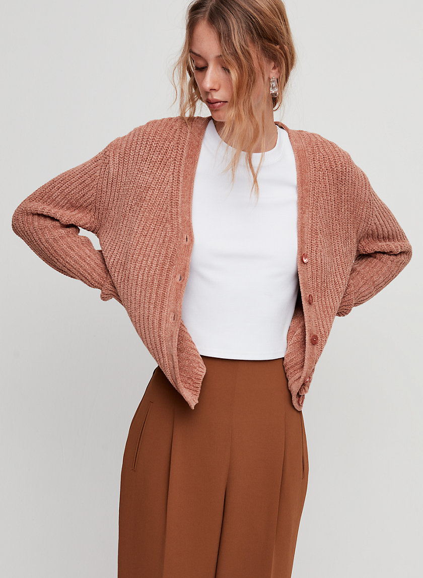 Wilfred ELKA CARDIGAN | Aritzia Wilfred ELKA CARDIGAN | Aritzia