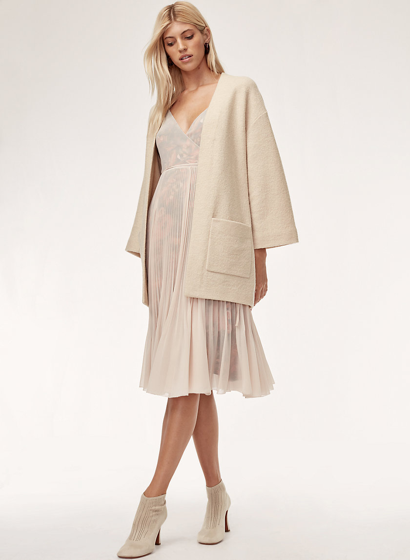 Wilfred BRULLON SWEATER | Aritzia Wilfred BRULLON SWEATER | Aritzia