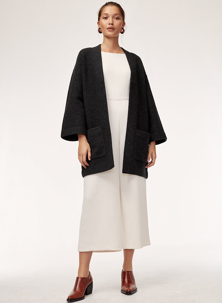 Wilfred BRULLON SWEATER | Aritzia Wilfred BRULLON SWEATER | Aritzia