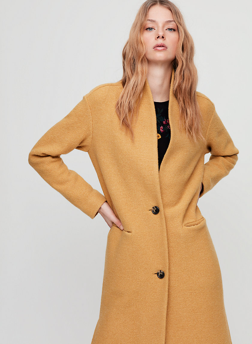 Wilfred DUJARDIN JACKET | Aritzia Wilfred DUJARDIN JACKET | Aritzia