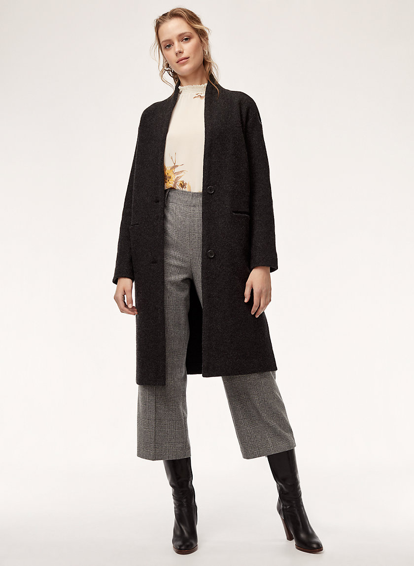 Wilfred DUJARDIN JACKET | Aritzia Wilfred DUJARDIN JACKET | Aritzia