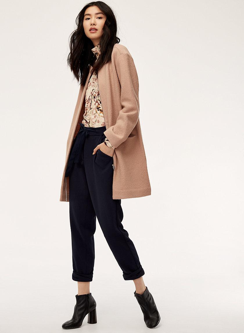 Wilfred BANVILLE JACKET | Aritzia Wilfred BANVILLE JACKET | Aritzia