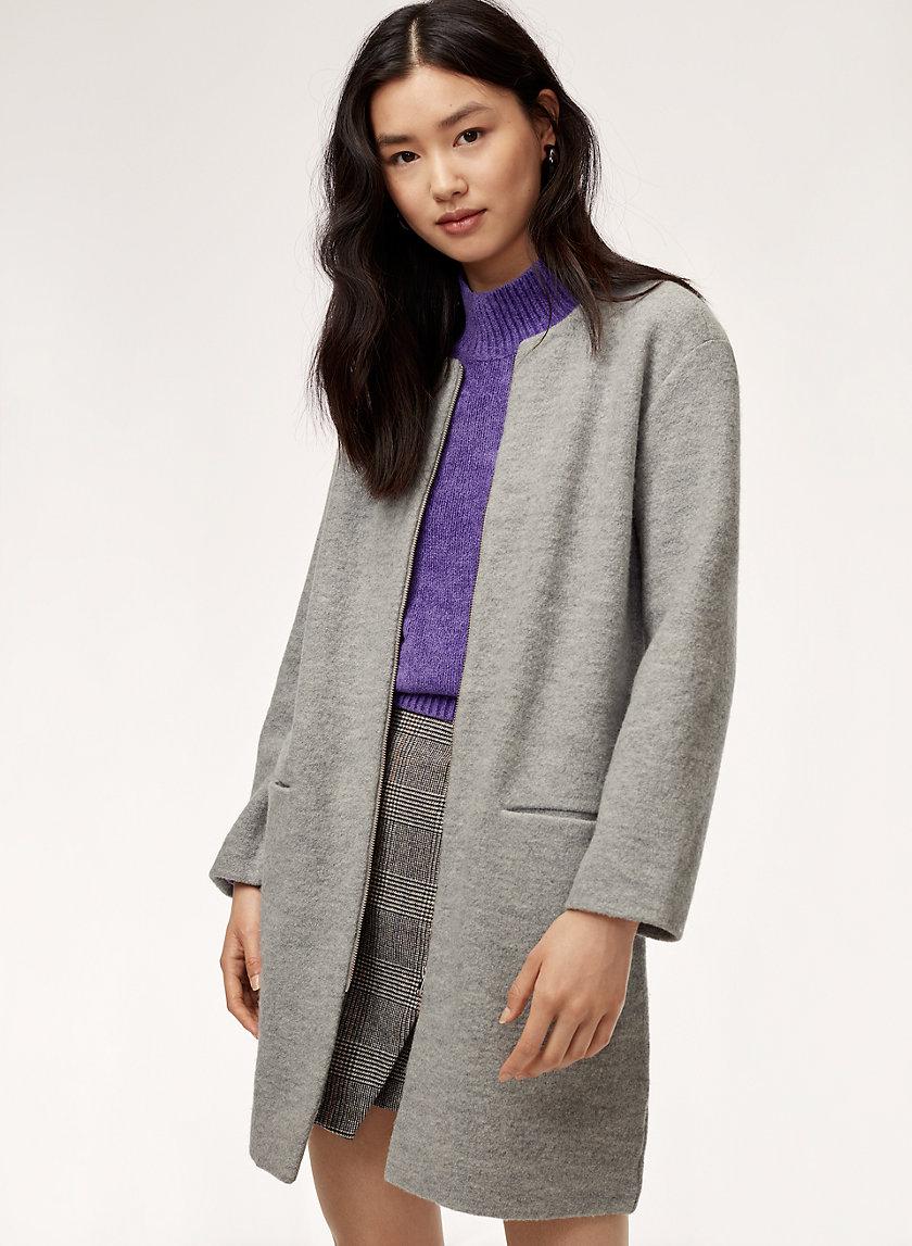 Wilfred BANVILLE JACKET | Aritzia Wilfred BANVILLE JACKET | Aritzia