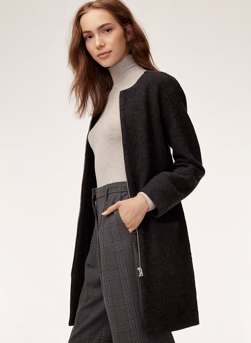 Wilfred BANVILLE JACKET | Aritzia Wilfred BANVILLE JACKET | Aritzia