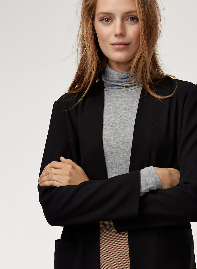Wilfred SOLAINA BLAZER | Aritzia Wilfred SOLAINA BLAZER | Aritzia