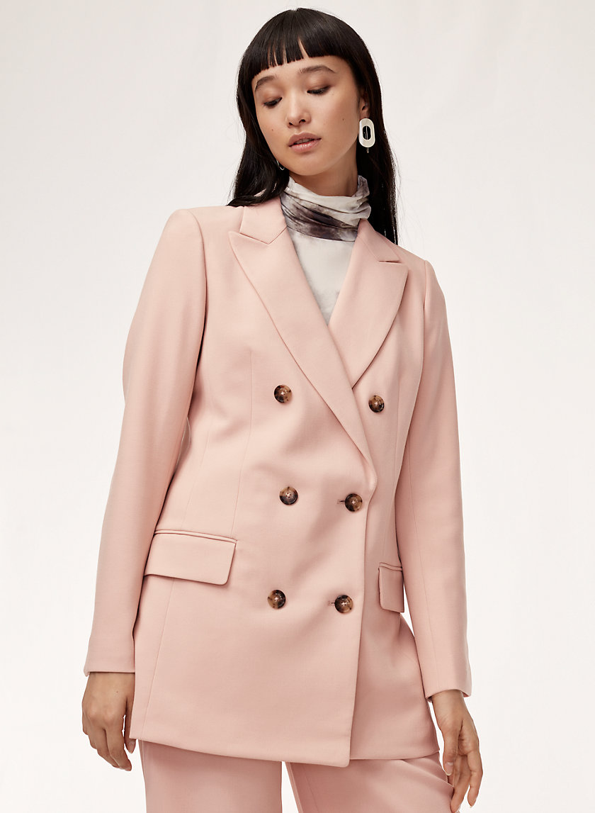 Wilfred MARGAUX BLAZER | Aritzia Wilfred MARGAUX BLAZER | Aritzia
