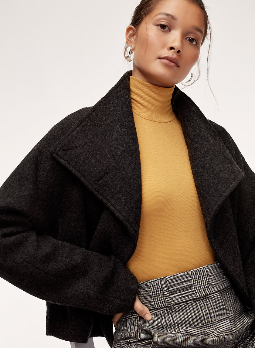 Wilfred CELINA SWEATER | Aritzia Wilfred CELINA SWEATER | Aritzia