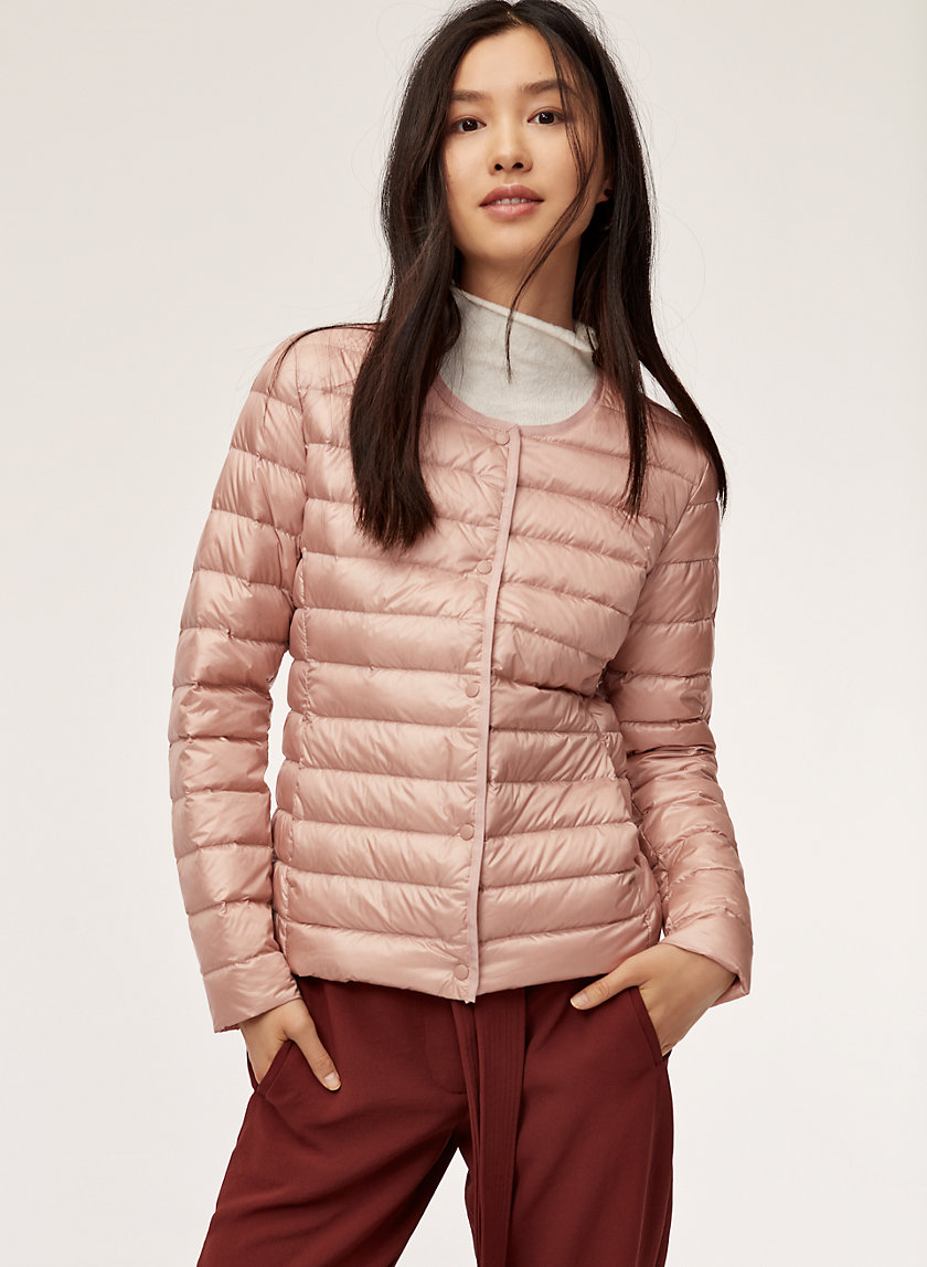 Wilfred ELLE PUFFER | Aritzia Wilfred ELLE PUFFER | Aritzia