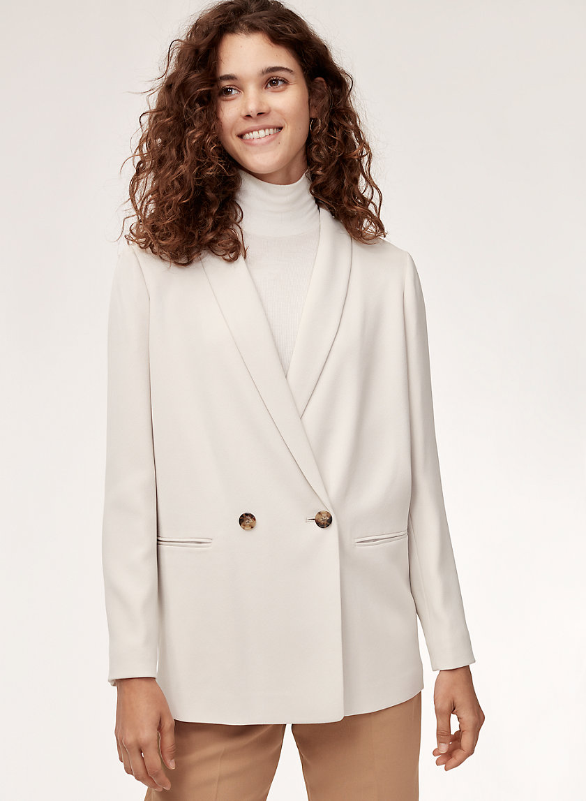 Wilfred CECILE BLAZER | Aritzia Wilfred CECILE BLAZER | Aritzia