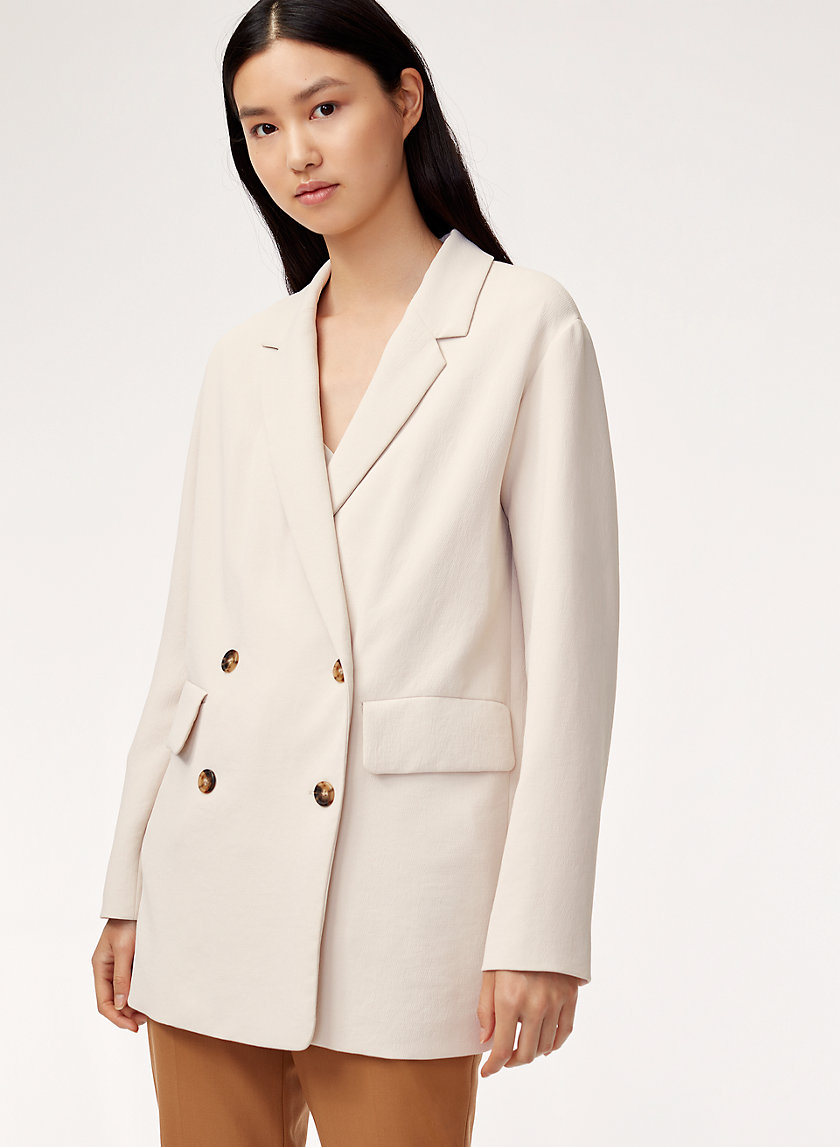Wilfred CHERRELLE JACKET | Aritzia Wilfred CHERRELLE JACKET | Aritzia