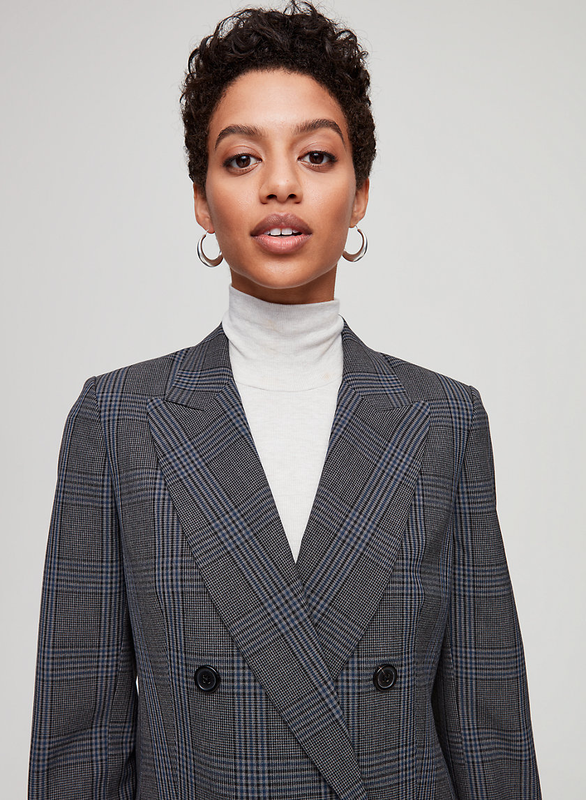 Wilfred MARGAUX BLAZER | Aritzia Wilfred MARGAUX BLAZER | Aritzia