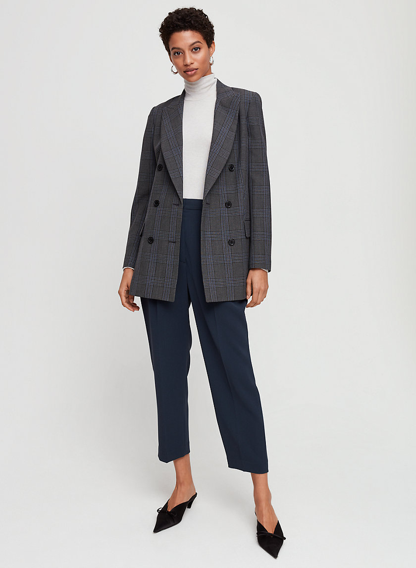 Wilfred MARGAUX BLAZER | Aritzia US