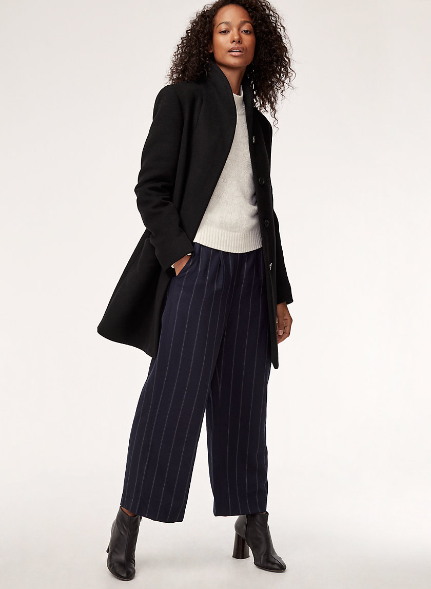 Wilfred COCOON COAT | Aritzia Wilfred COCOON COAT | Aritzia