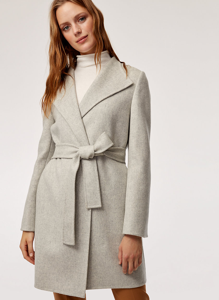 Wilfred VALMONT WOOL COAT | Aritzia Wilfred VALMONT WOOL COAT | Aritzia
