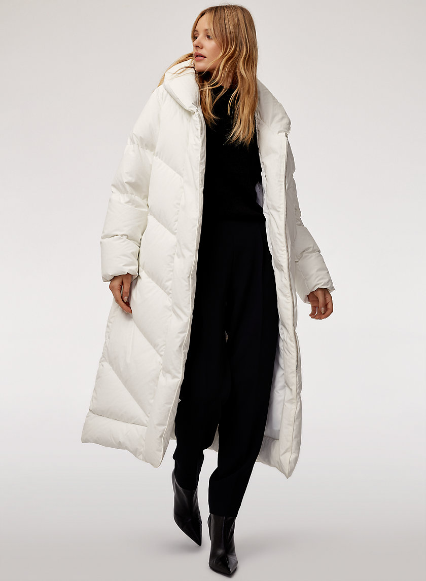 Wilfred THE DUVET COAT | Aritzia Wilfred THE DUVET COAT | Aritzia