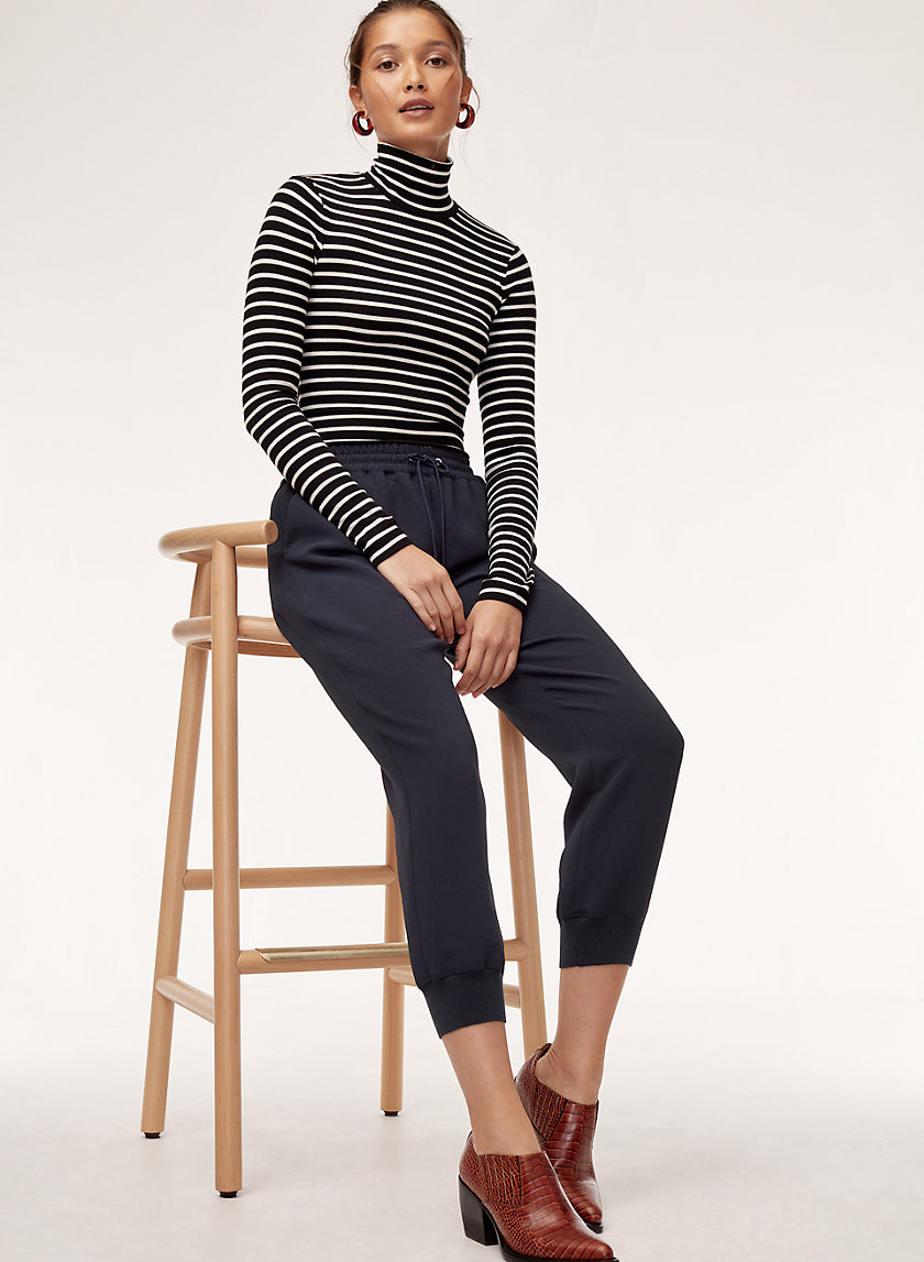 Wilfred BUFFON PANT | Aritzia Wilfred BUFFON PANT | Aritzia